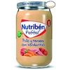 Nutribén vištiena, jautiena ir daržovės 235g