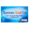 Nutricionsante Nutricion ir Santé Somnio Flash 1,8mg 60 Comp