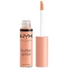 NYX PMU BUTTER GLOSS - FORTUNE COOKIE lūpų blizgesys