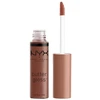 Nyx Butter Gloss Ginger Snap 8ml