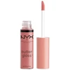 Nyx Butter Gloss Tiramisu 8ml