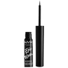 Nyx Epic Wear Atsparus vandeniui Liquid Liner Juodas