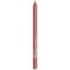 pieštukas Nyx Epic Wear Liner Sticks Pitch Juodas