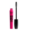 NYX PMU 800897184674 blakstienų tušas 10 ml