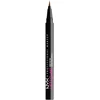 NYX Professional MakeUp „Lift & Snatch!“ antakių atspalvio pieštukas „Brown“ 1 ml