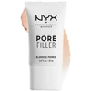 Nyx Professional Makeup - Pore Filler Primer