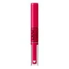 NYX Shine Loud High Shine Lūpų dažai, 3,4 ml, spalva - World Shaper