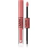 NYX Shine Loud High Shine Lūpų dažai, 3,4 ml, spalva - Cash Flow