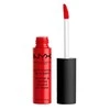 NYX Matiniai lūpų dažai Soft Matte Lip Cream, 8 ml, spalva - Amsterdam