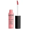 Nyx Soft Matte Lip Kreminis Istanbul 8ml