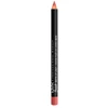 Nyx Suede Matte Lipliner Brunch Me