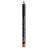 Nyx Suede Matte Lipliner Soft Spoken