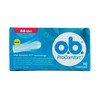"O.B. Procomfort" 16 tamponų "Mini"