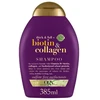 Ogx Biotin&Collagen Šampūnas 385ml