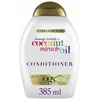 Ogx Coconut Miracle Oil plaukų kondicionierius 385ml