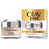 Olay Eyes Ultimate Eye Contour paakių kremas 15ml