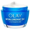"Olay Hyaluronic24" vitamino B5 dieninis kreminis gelis 50ml