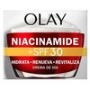 Olay Niacinamida24 Vitamina e Crema Hidratante Día Spf30, 50 ml