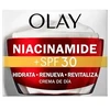 Olay Niacinamida24 Vitamina e Crema Hidratante Día Spf30, 50 ml