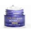 "Olay Regenerist Retinol24 Max Night Eye Contour" naktinis paakių kremas su retinoliu 15ml