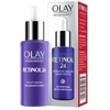 Olay Regenerist Retinol24 naktinis serumas 40 ml