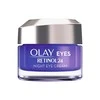 "Olay Retinol24 Nigh Paakių kremas"paakių kremas 15ml
