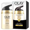 Olay Total Effects 7 en 1 Anti-Ageing Day Kreminis kremas prieš senėjimą su Spf15 50ml