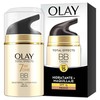 „Olay Total Effects BB Kreminis Touch Of Foundation Medium“ BB kremas, 50 ml