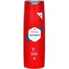 Dušo želė OLD SPICE Whitewater, 400 ml