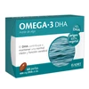Omega 3 Eladiet 60 vienetų