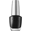OPI Infinite Shine Gel-Like Lacquer Lady in Juodas, 15 ml