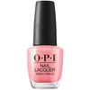 Opi Nail Lacquer Esmalte De Uñas Duración Hasta 7 Días Princesses Rule! 15ml