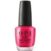 Opi Nail Lacquer Esmalte De Uñas Duración Hasta 7 Días She's A Bad Muffaleta, 15 ml