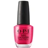 Opi Nail Lacquer Esmalte De Uñas Duración Hasta 7 Días She's A Bad Muffaleta 15ml