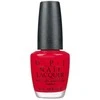„Opi“ nagų lakas Nla16 „Brazilijos jaudulys“, 15 ml