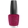 Opi Nail Lacquer Nlb78 Miami Beet, 15 ml