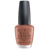 Opi Nail Lacquer Nle41 Barefoot In Barcelona, 15 ml