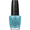 OPI Nail Lacquer Can't Find My Czechbook, 15 ml