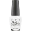 Opi Nail Lacquer Nll00 Alpine Snow, 15 ml