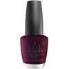 Opi Nail Lacquer Nll43 Juodas Cherry Chutney, 15 ml