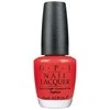 Opi Nail Lacquer Nll64 Cajun Shrimp, 15 ml