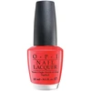 Opi Nail Lacquer Nlm21 My Chihuahua Bites! 15ml