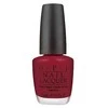 Opi Nail Lacquer Nlw52 Got The Blues Ford Raudona, 15 ml