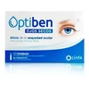 Optiben Ojos Secos 20 Unidades