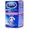 Optrex Doble Acción sausų akių lašai 10ml