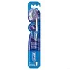 "Oral-B 3D Baltas Luxe Pro-Flex" dantų šepetėlis