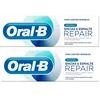 Oral-B DUPLO Gums - Enamel Repair Original 2x100ml balinamoji dantų pasta