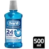 "Oral-B Pro-Expert Professional Protection Fresh Mint" burnos skalavimo skystis 500 ml