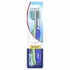 "Oral-B Shiny Clean" dantų šepetėlis vidutinis 2 vienetai