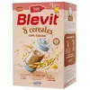 Ordesa Blevit Bibe 8 Cereals and Cocoa 500g